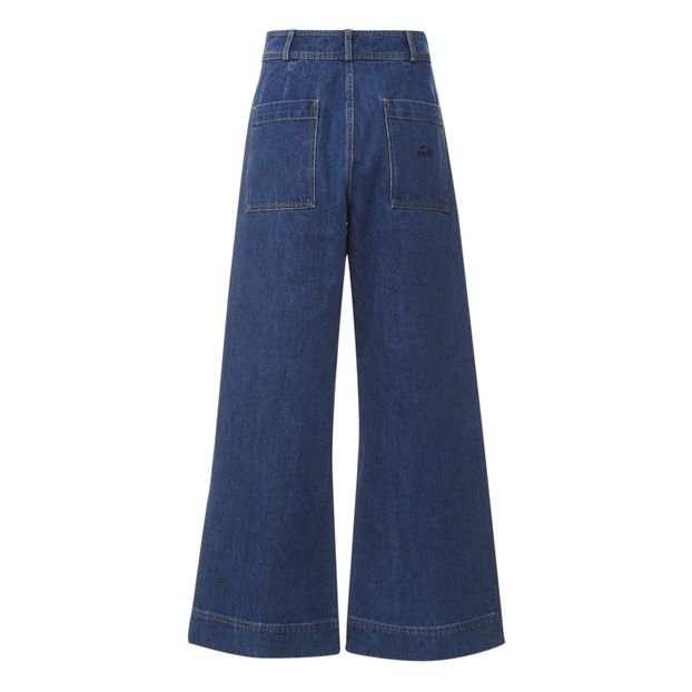 Vaquero Large Alyssa Denim-product