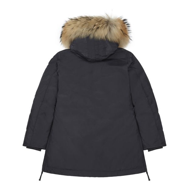Effie Parka-product