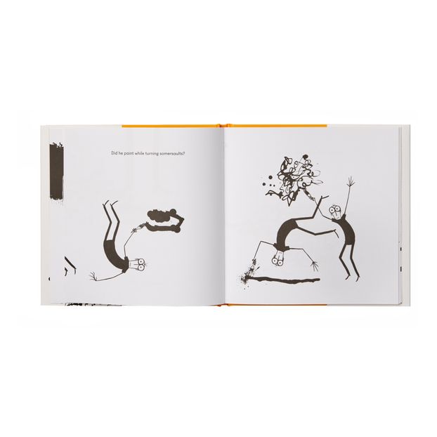 Livre Jackson Pollock - Fausto Gilberti - EN-product