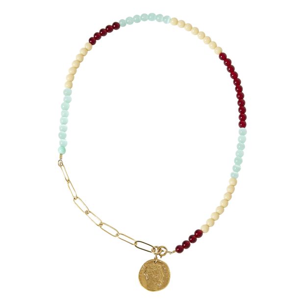 Collier Wonderland-product