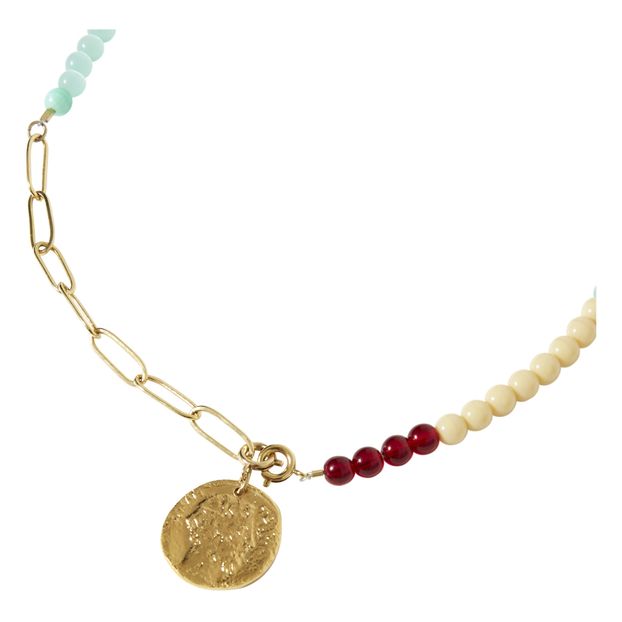 Collier Wonderland-product