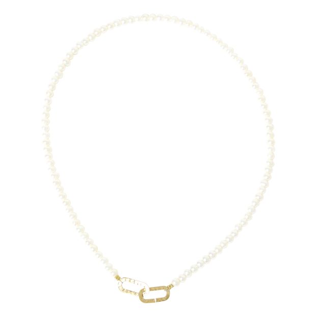 Collier Maxi Wallis-product