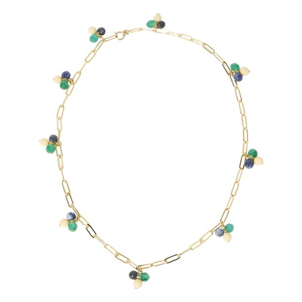 Collar Wildberry-product