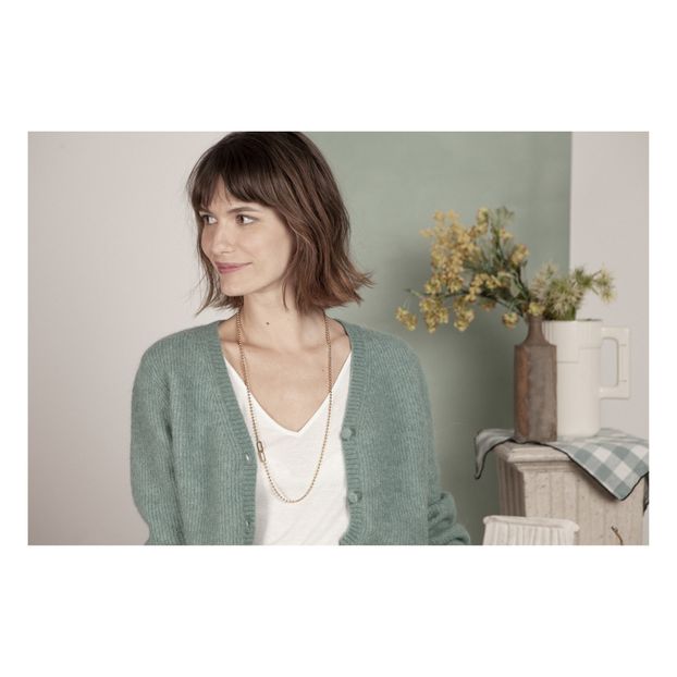 Collier Wallis-product