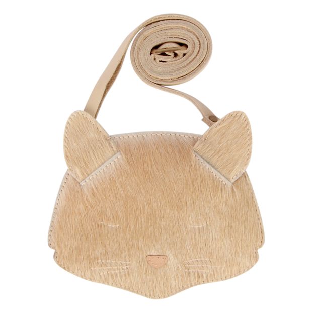 Britta Nubuck Bag -product