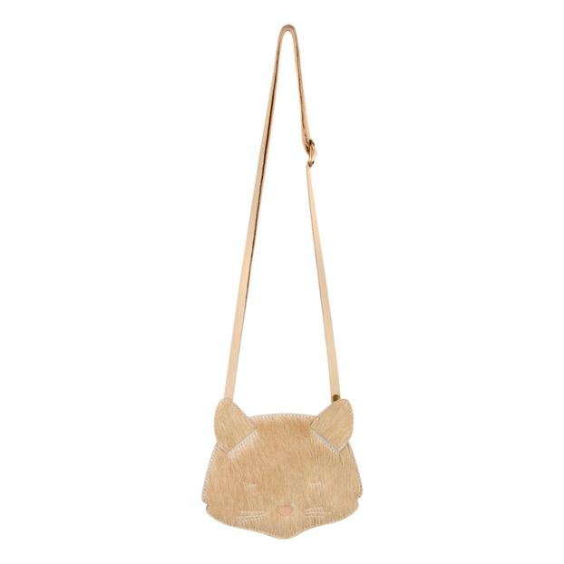 Britta Nubuck Bag -product
