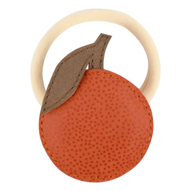 Haargummi Orange Nanoe-product