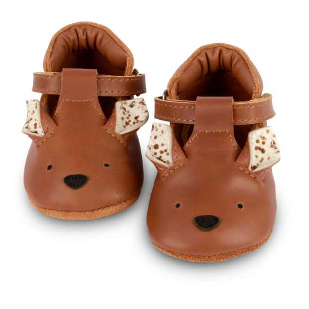 Chaussons Spark Exclusive Cuir-product