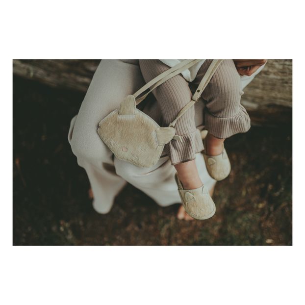 Britta Nubuck Bag -product