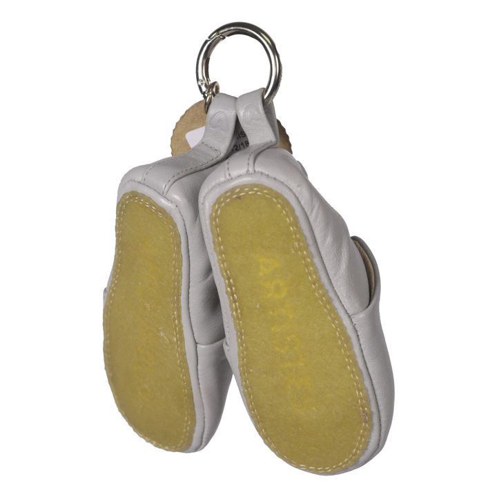 Scarpette pre-camminata | Grigio- Immagine del prodotto n°2