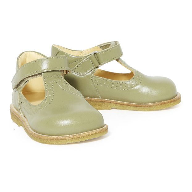 Babies Velcro Calado-product