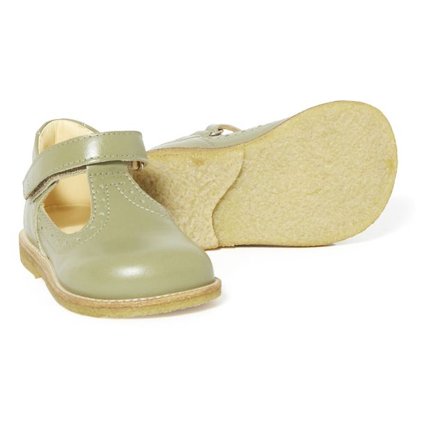Babies Velcro Calado-product