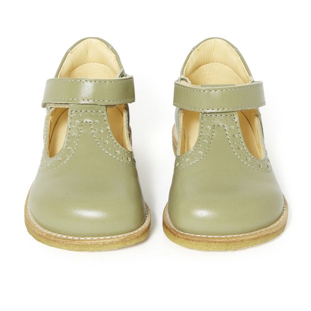 Babies Velcro Calado-product