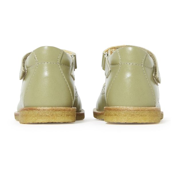 Babies Velcro Calado-product