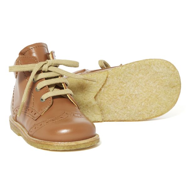 Bottines à Lacets-product