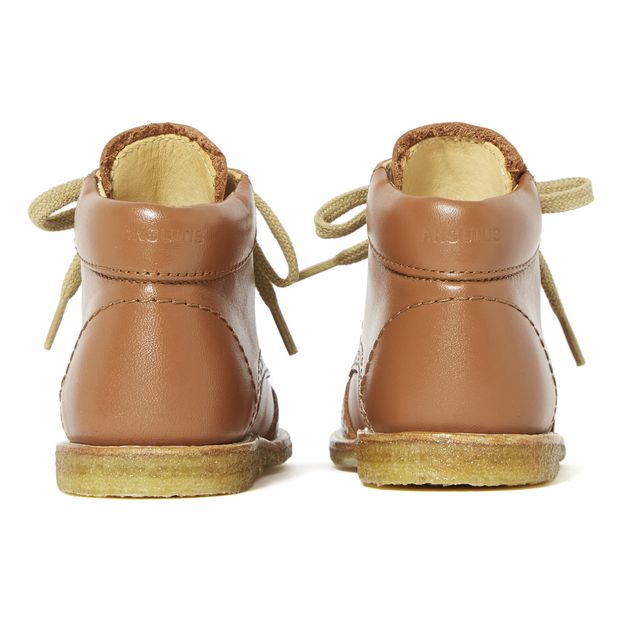 Bottines à Lacets-product