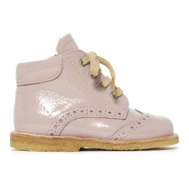 Boots with Laces-product