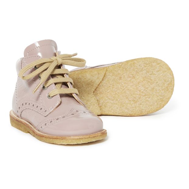 Boots with Laces-product