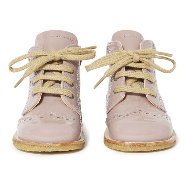 Boots with Laces-product