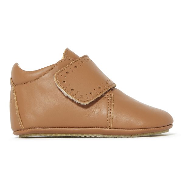Chaussons Scratchs-product