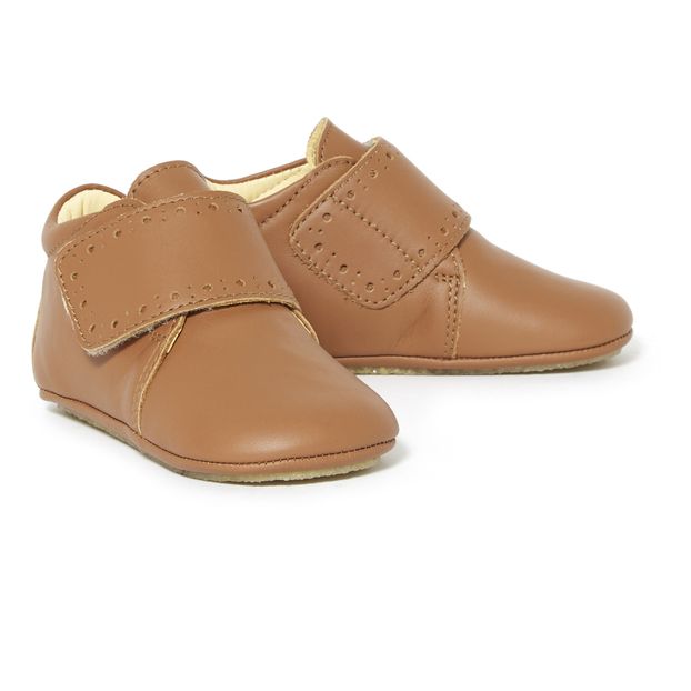 Chaussons Scratchs-product