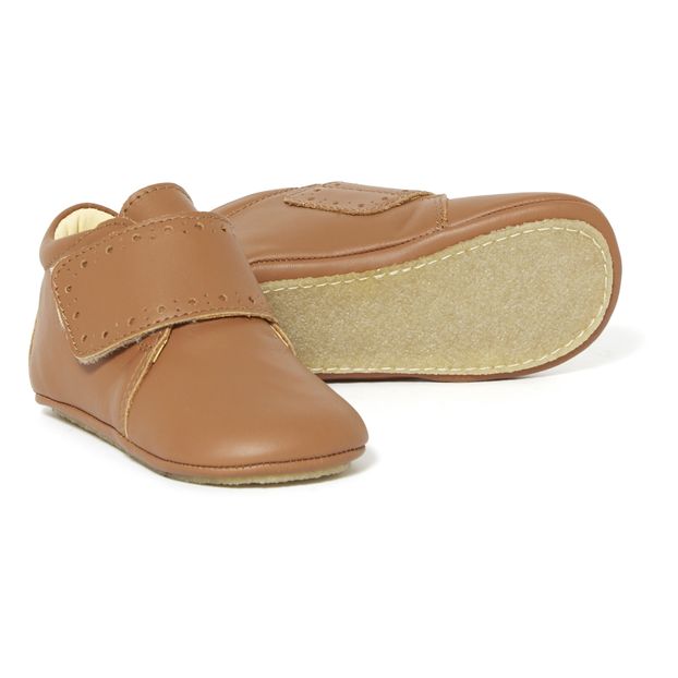 Chaussons Scratchs-product