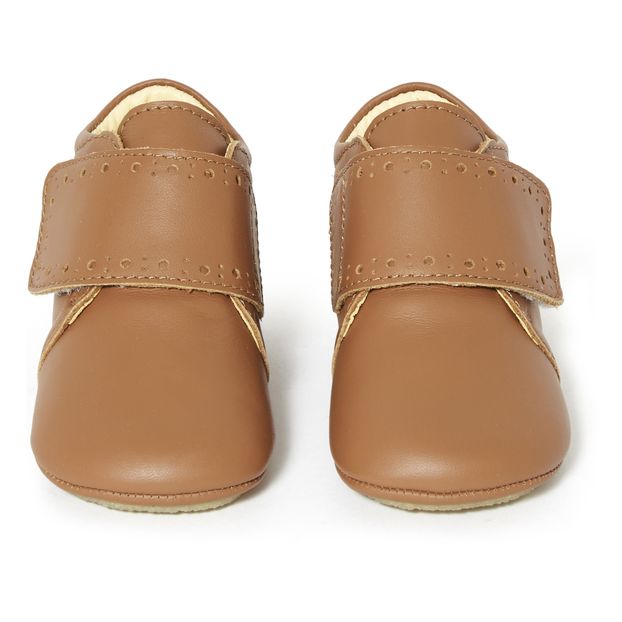 Chaussons Scratchs-product