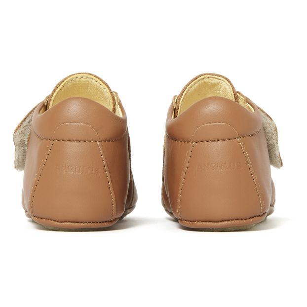 Chaussons Scratchs-product