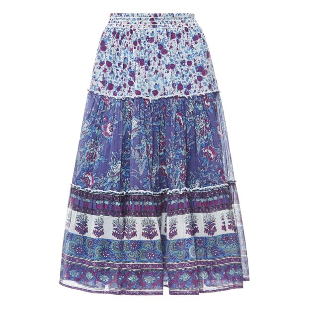 Jupe Midi Alma-product