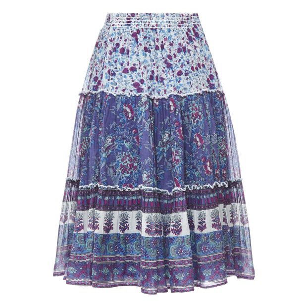 Jupe Midi Alma-product