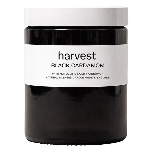 Bougie parfumée Black Cardamom - 200 g-product