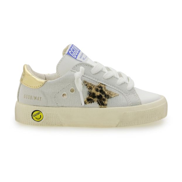 Sneakers May Glitter Leo-product