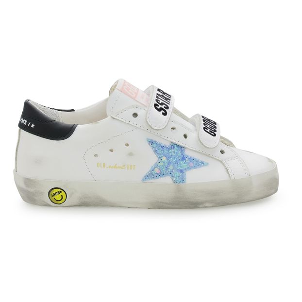 Zapatillas Cuero Old School-product