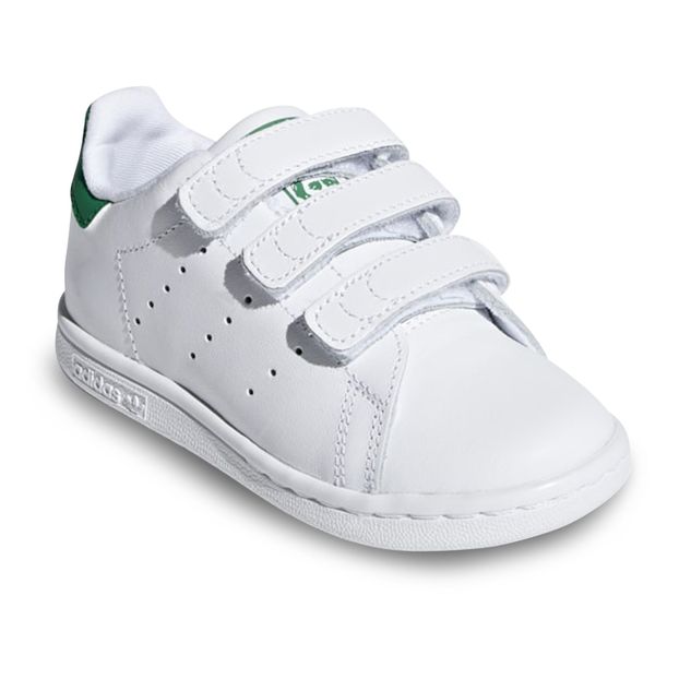 Baskets Stan Smith 3 Scratchs Recyclées-product