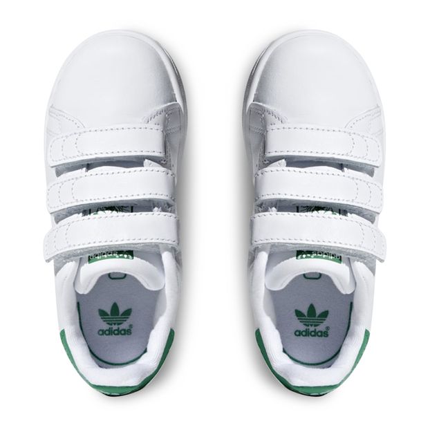 Baskets Stan Smith 3 Scratchs Recyclées-product