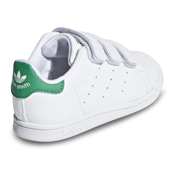 Baskets Stan Smith 3 Scratchs Recyclées-product