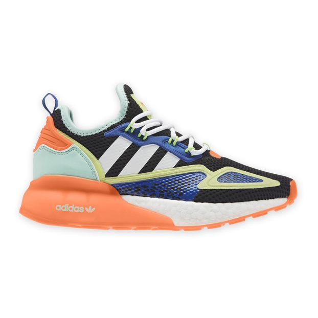 Baskets Lacets ZX 2K Boost-product