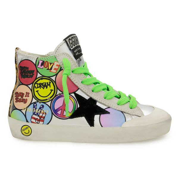 Zapatillas Francy Penstar Suede-product