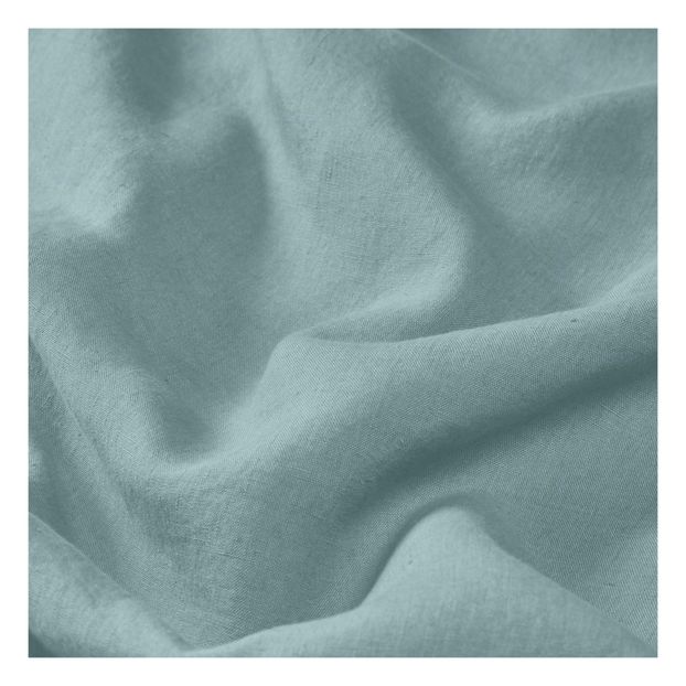 Washed Linen Cushion Cover-product