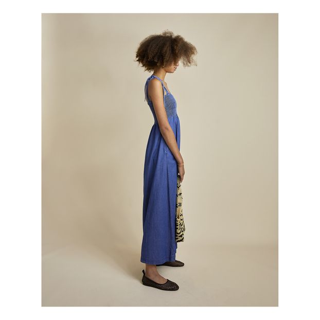 Nibby Denim Dress -product