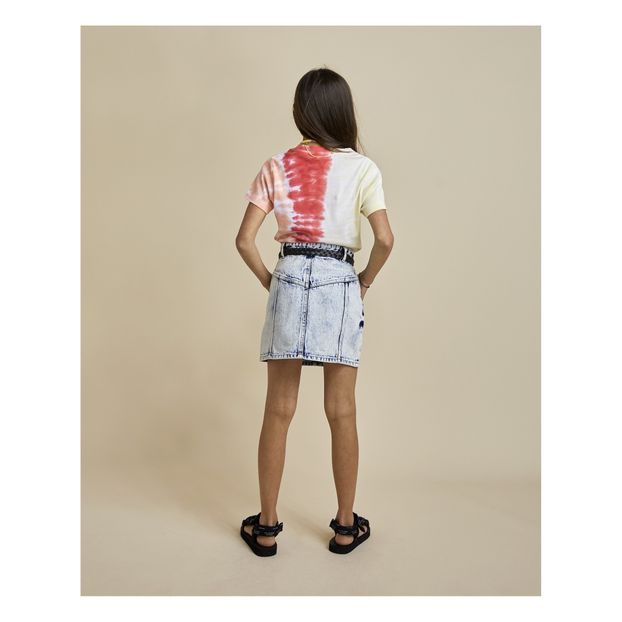 T-shirt Tie and Dye Lien-product