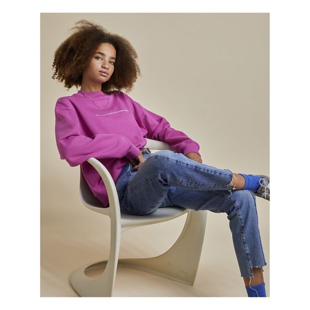 Mia Straight Jeans-product