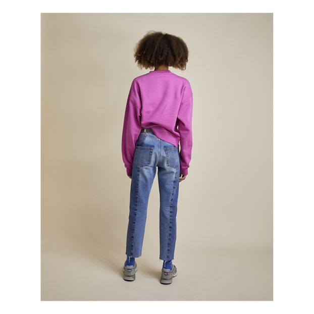 Mia Straight Jeans-product