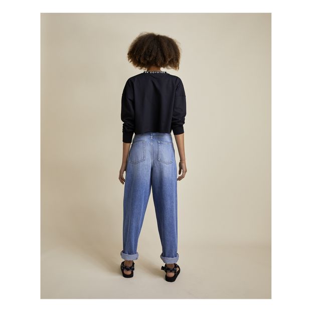 T-shirt Crop Liz-product