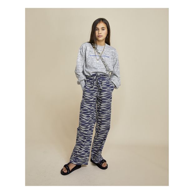 Pull Julia-product