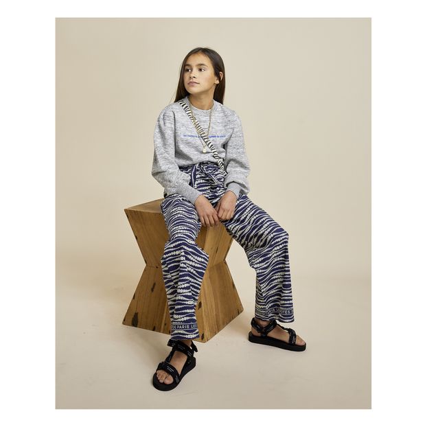 Pull Julia-product