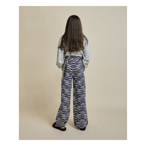 Pull Julia-product