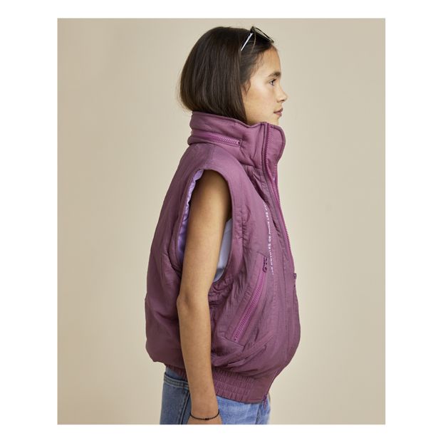 Giacca maniche rimovibili Bobby-product