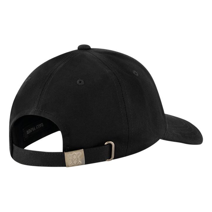 Cappello | Nero- Immagine del prodotto n°1