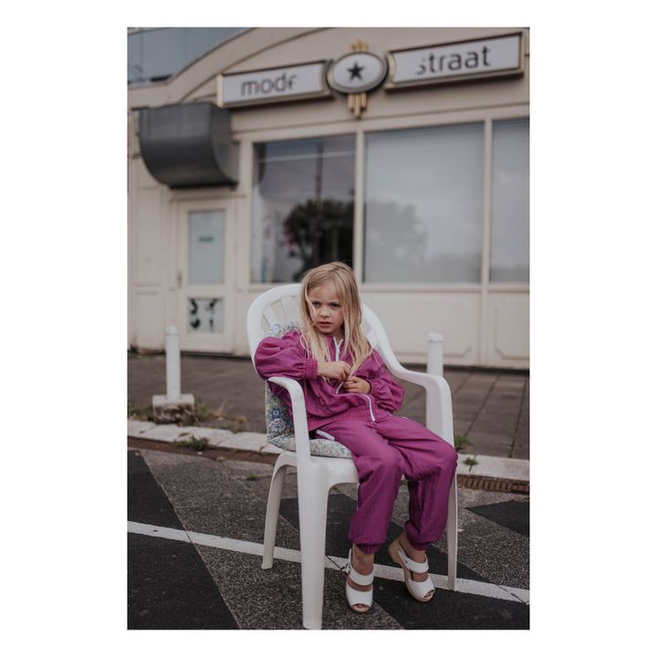 Chaqueta | Rosa- Imagen del producto n°6